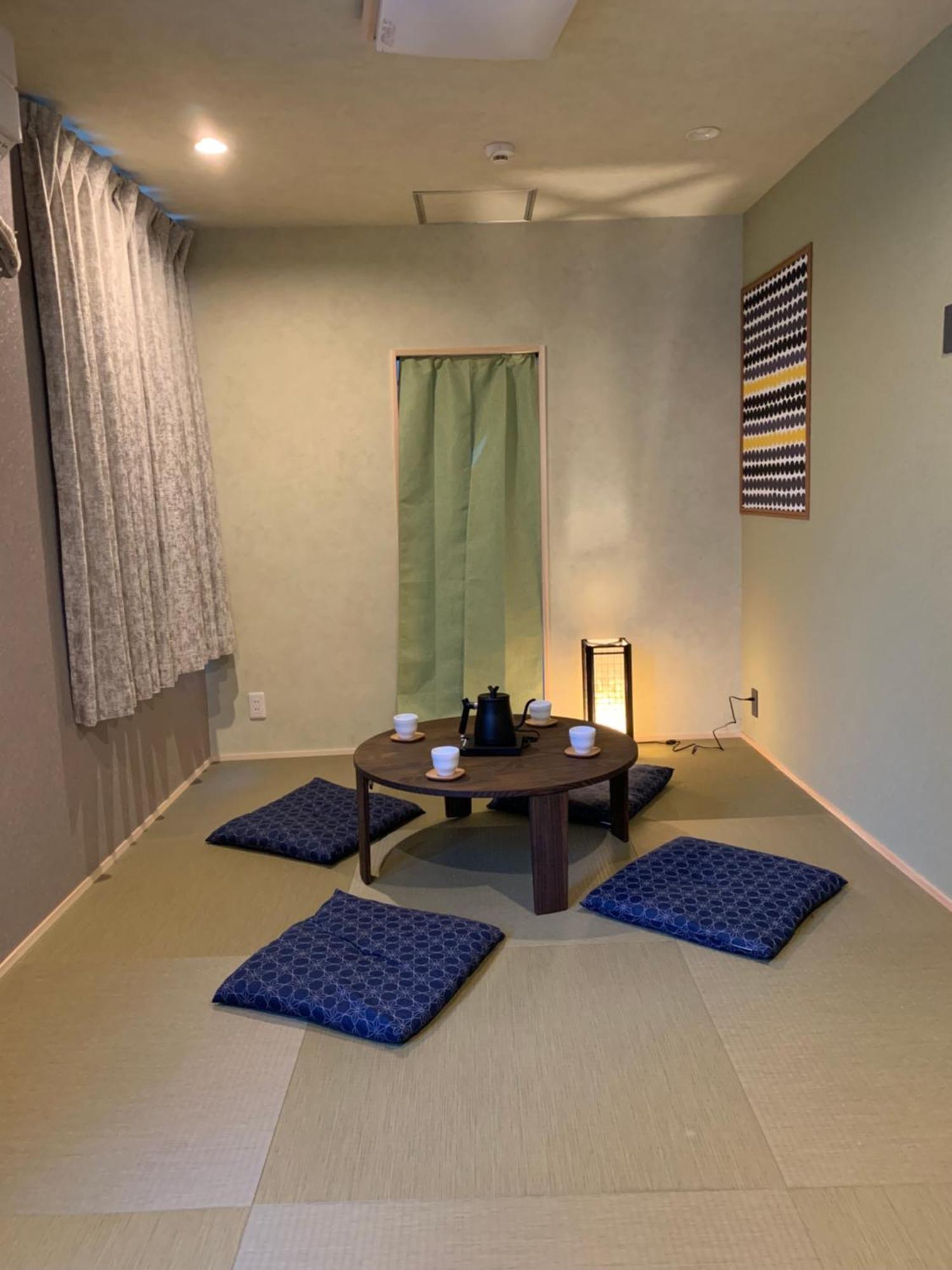 Hotel Prele Tokyo Ngoại thất bức ảnh