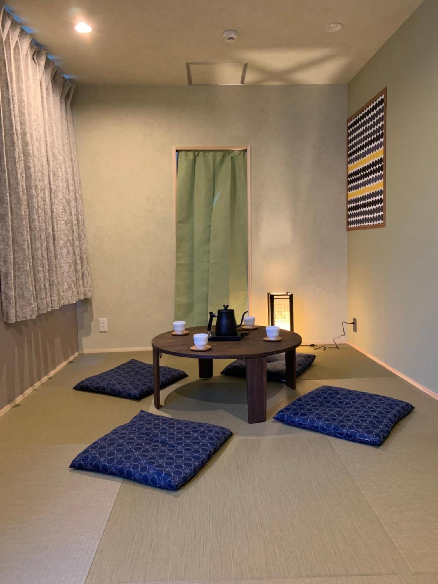 Hotel Prele Tokyo Ngoại thất bức ảnh