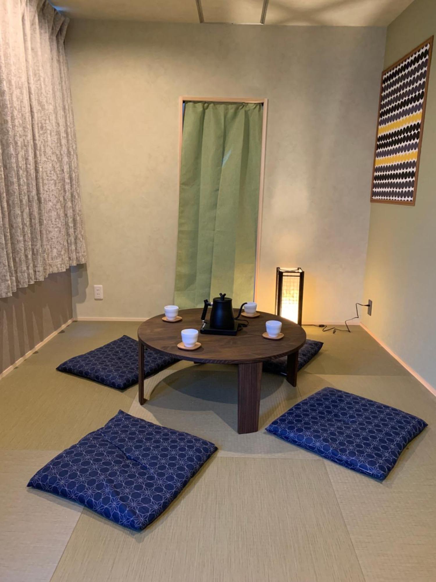 Hotel Prele Tokyo Ngoại thất bức ảnh