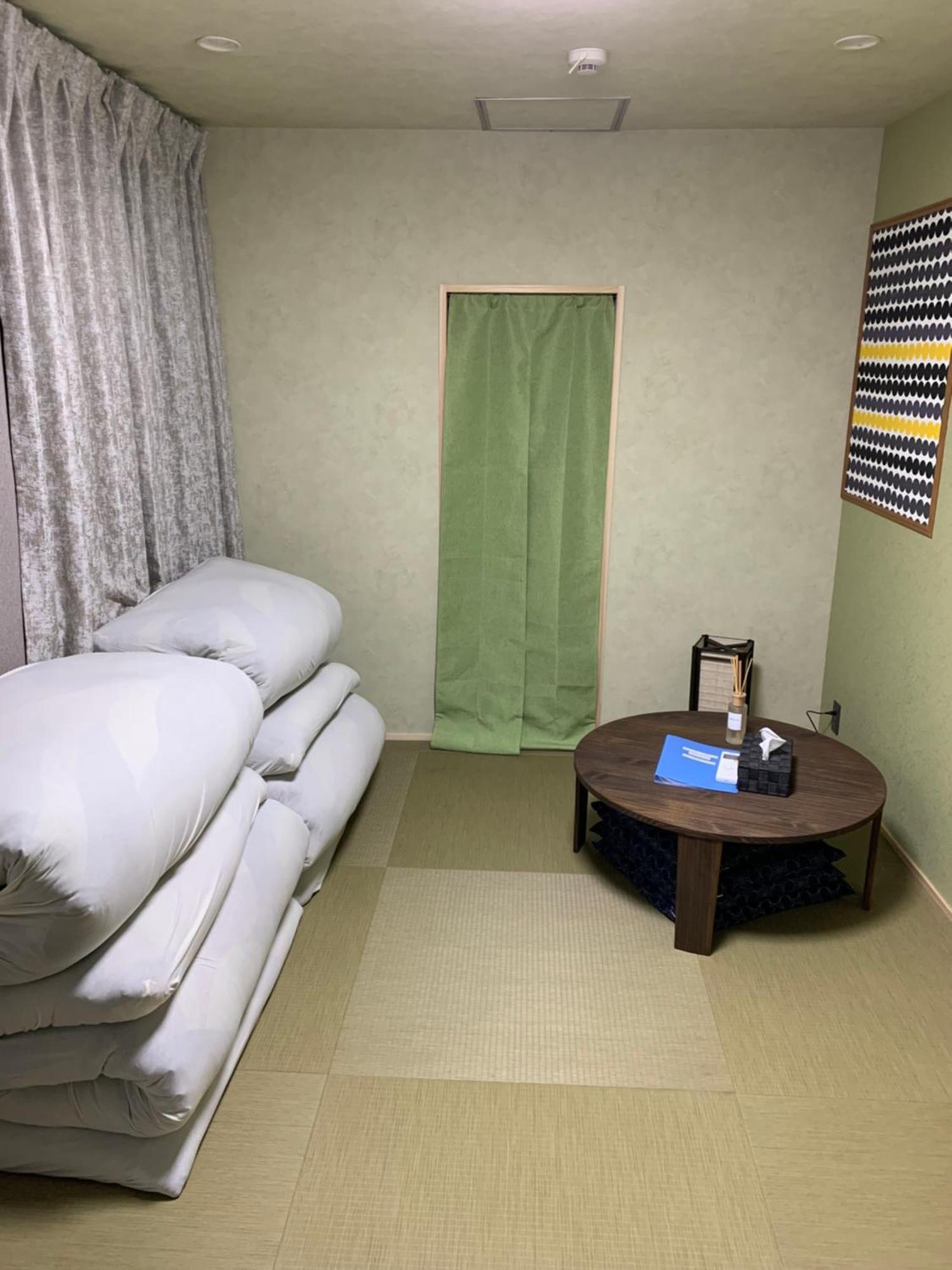 Hotel Prele Tokyo Ngoại thất bức ảnh