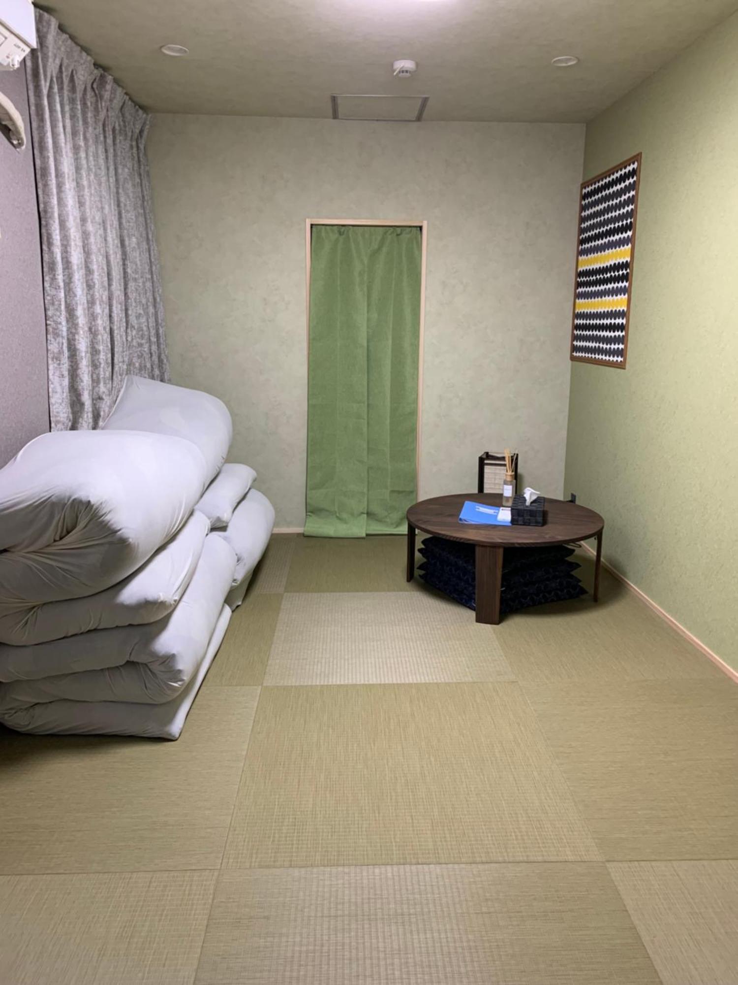 Hotel Prele Tokyo Ngoại thất bức ảnh
