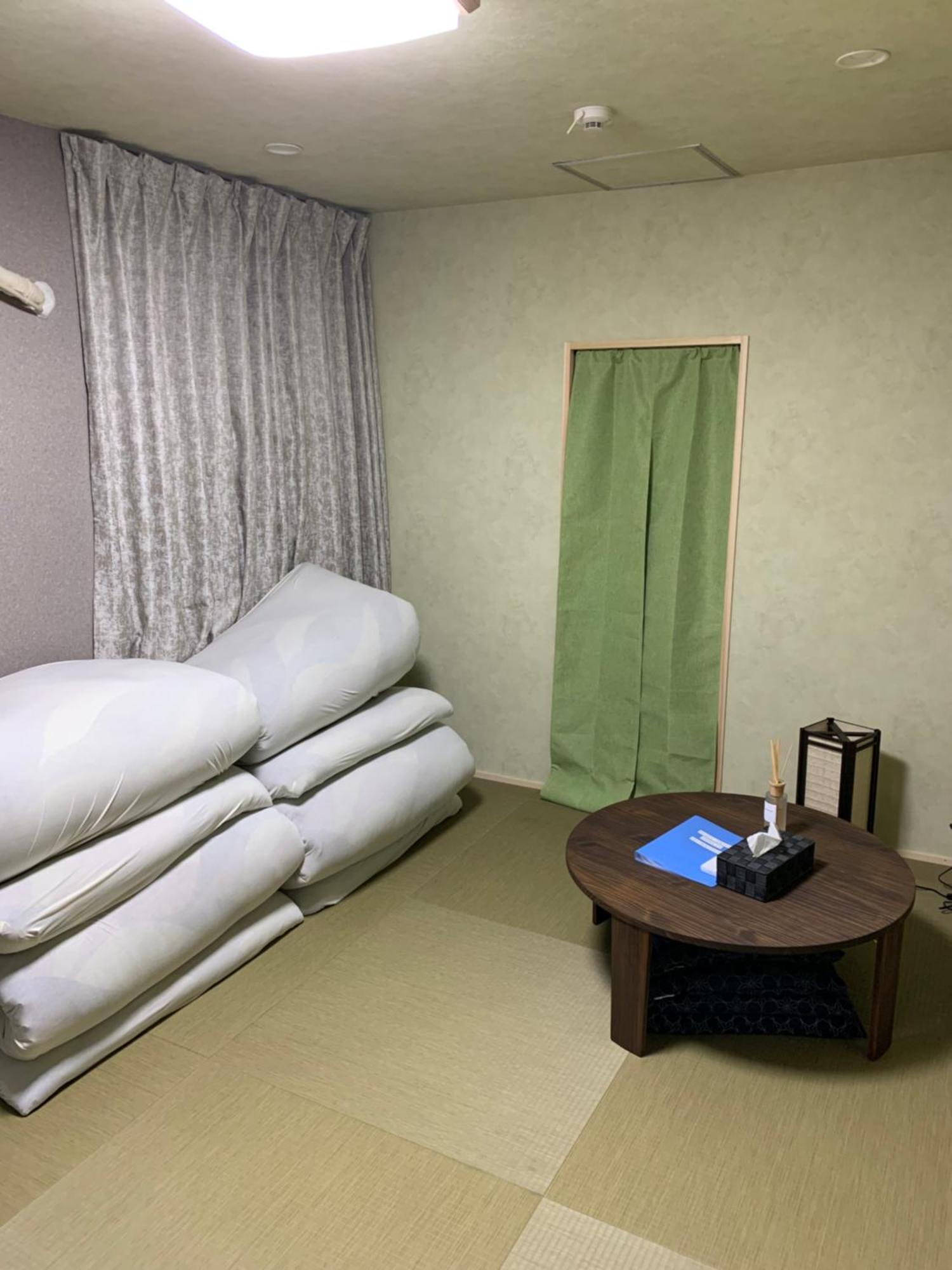 Hotel Prele Tokyo Ngoại thất bức ảnh